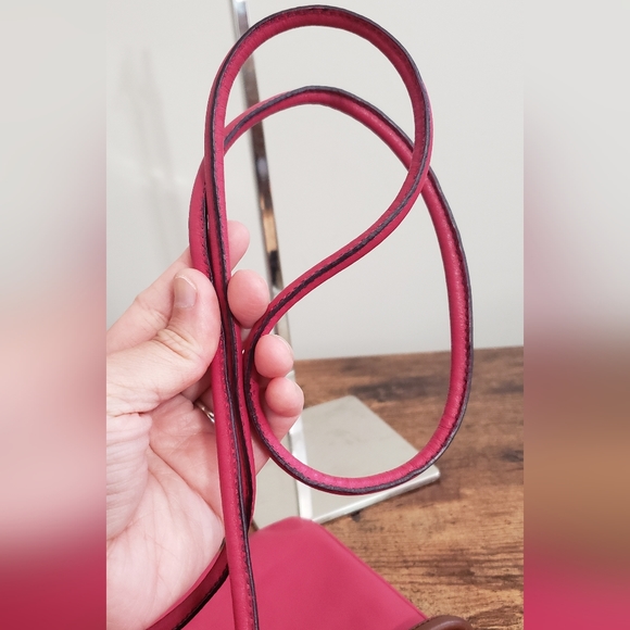 Etro Leather Sling Bag - Picture 8 of 12